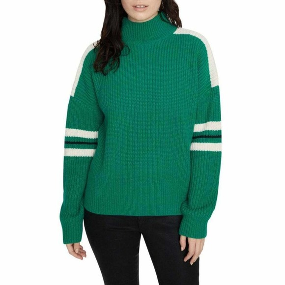 Sanctuary Speedway Sweater Size Medium 